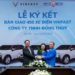 Lado Taxi mua thêm 300 xe Vinfast VF 5 Plus để mở rộng dịch vụ taxi điện