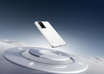 POCO F5 Pro chính thức ra mắt với vi xử lý Snapdragon® 8+ Gen 1- 1