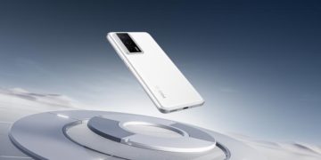 POCO F5 Pro chính thức ra mắt với vi xử lý Snapdragon® 8+ Gen 1- 1