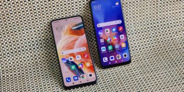 Redmi Note 12S và Redmi Note 12 Pro chính thức ra mắt tại Việt Nam - 2