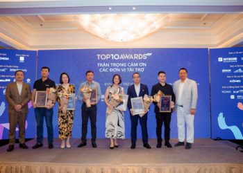 Saint-Gobain đồng hành cùng Top 10 Awards tôn vinh các công trình kiến trúc sáng tạo - 2