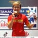 Nguyễn Thị Thật giải toả cơn khát Vàng xe đạp SEA Games