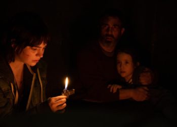 'Ông hoàng kinh dị' Stephen King tái xuất màn ảnh rộng với The Boogeyman - 2