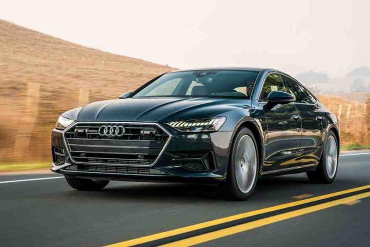 Audi Việt Nam triệu hồi kiểm tra và lắp đặt miếng bảo vệ trên Audi A6, A7