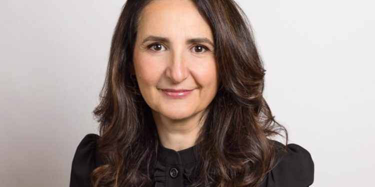 Audemars Piguet thông báo CEO mới của thương hiệu, bà Ilaria Resta