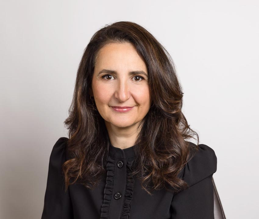 Audemars Piguet thông báo CEO mới của thương hiệu, bà Ilaria Resta