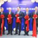 Boeing chính thức khánh thành văn phòng thường trực tại Việt Nam