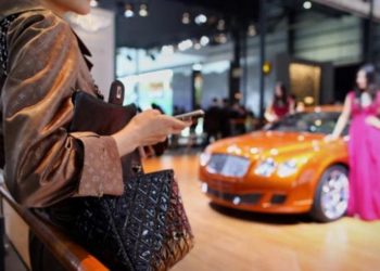 Dân số siêu giàu tăng gấp đôi trong vòng 5 năm tại Việt Nam - 2