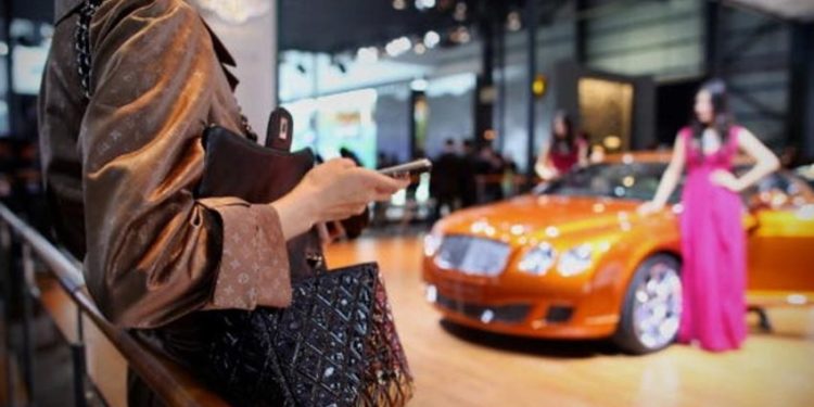 Dân số siêu giàu tăng gấp đôi trong vòng 5 năm tại Việt Nam - 2