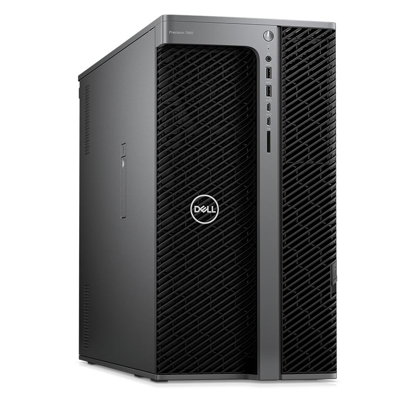 Dell cập nhật danh mục sản phẩm máy tính và hệ sinh thái thương mại mới nhất - 3