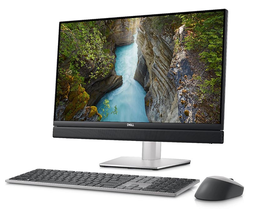 Dell cập nhật danh mục sản phẩm máy tính và hệ sinh thái thương mại mới nhất - 6
