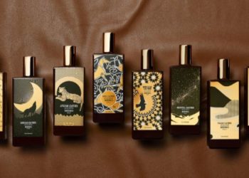 Memo Paris Cuirs Nomades