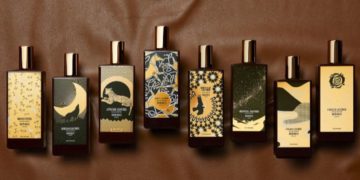 Memo Paris Cuirs Nomades