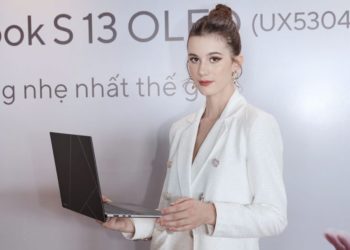 Zenbook S 13 OLED 2023