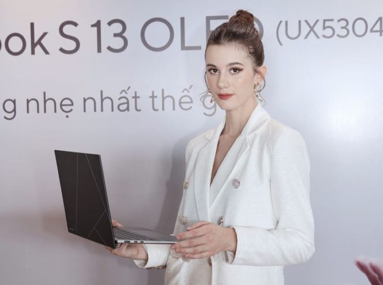 Zenbook S 13 OLED 2023