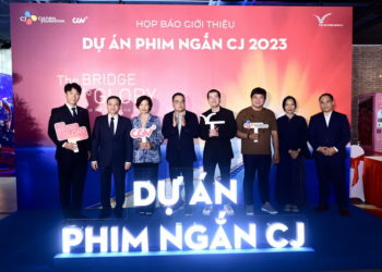 Dự án phim ngắn trở lại cùng các tài năng trẻ đưa điện ảnh Việt vươn xa 1