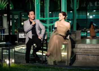 Hồ Ngọc Hà: ‘Nếu tôi không làm Love Songs, con đường phía trước như dốc lao xuống’ 1