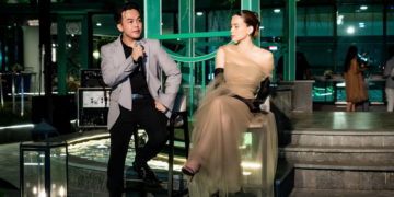 Hồ Ngọc Hà: ‘Nếu tôi không làm Love Songs, con đường phía trước như dốc lao xuống’ 1