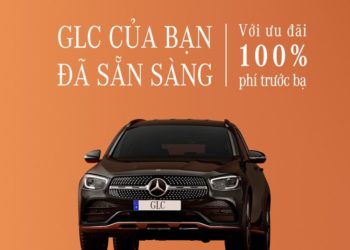 Hệ thống Nhà Phân Phối chính hãng của Mercedes-Benz áp dụng ưu đãi lớn: Hỗ trợ 100% lệ phí trước bạ cho Mercedes-Benz GLC (thế hệ x253) - 2