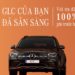 Hệ thống Nhà Phân Phối chính hãng của Mercedes-Benz áp dụng ưu đãi lớn: Hỗ trợ 100% lệ phí trước bạ cho Mercedes-Benz GLC (thế hệ x253) - 2