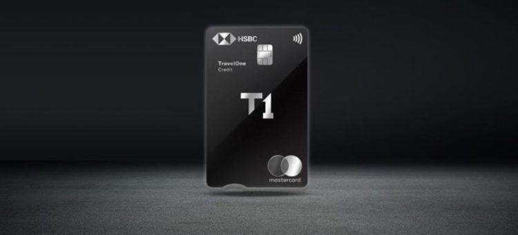 HSBC ra mắt thẻ tín dụng du lịch mới - 3