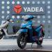 Mẫu xe máy điện YADEA Voltguard mở bán tại thị trường Việt Nam- 3