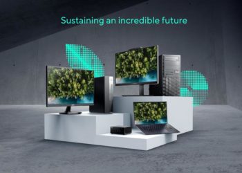 ASUS Carbon Partner và giải pháp máy tính Expert Series thế hệ mới tại Computex 2023 - 2