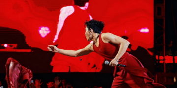 MONO cao hứng với màn remix ca khúc: Đang buồn tự nhiên vui ngang 1