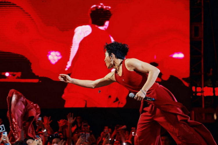 MONO cao hứng với màn remix ca khúc: Đang buồn tự nhiên vui ngang 1