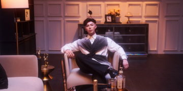 ‘Người lạ trong danh bạ’, Erik đánh dấu sự trở lại với dòng nhạc Pop R&B 1