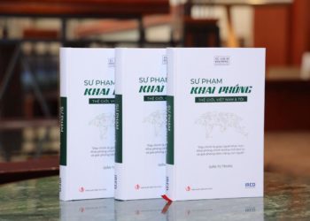 Cuốn sách dành cho những người muốn trở thành người thầy tốt hơn - 1