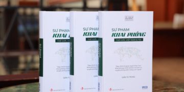 Cuốn sách dành cho những người muốn trở thành người thầy tốt hơn - 1