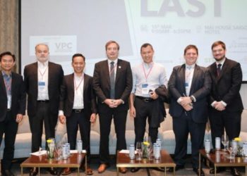 Saint-Gobain tái khẳng định cam kết trung hòa carbon vào năm 2050