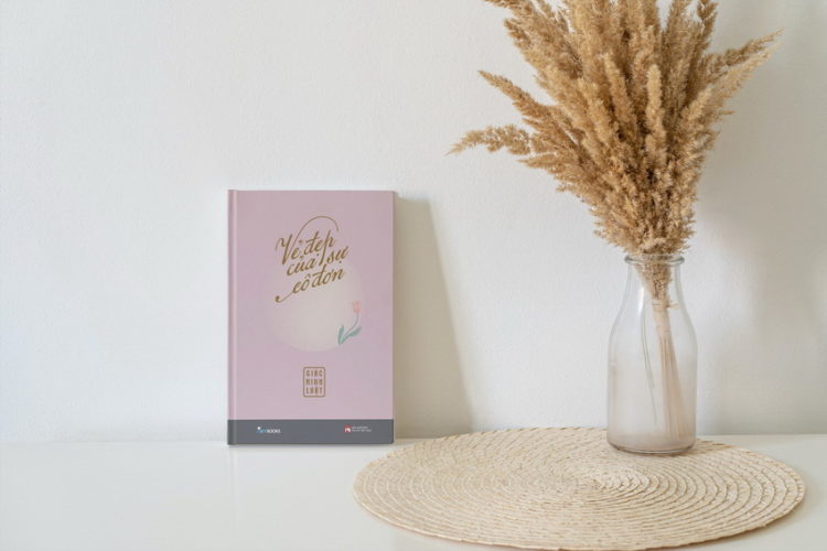 Skybooks giới thiệu sách “Vẻ đẹp của sự cô đơn” của Sư Giác Minh Luật 2