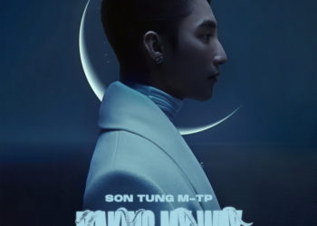 Sơn Tùng M-TP đã phát hành bản audio ca khúc Making My Way 4