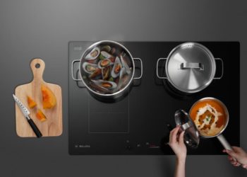 Sử dụng thiết bị bếp đúng cách để tiết kiệm điện trong mùa hè