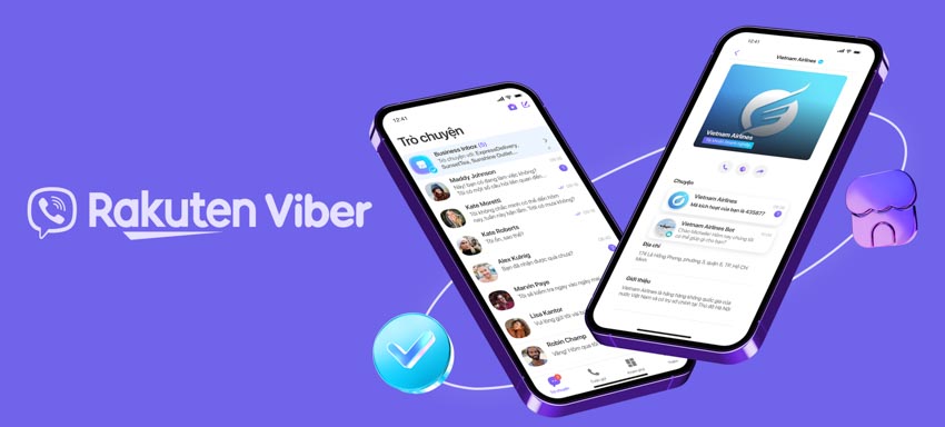 Hướng dẫn tối ưu về Tài khoản Doanh nghiệp Viber - 3