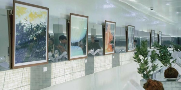 Triển lãm Câu-lạc-Bộ Cánh vảy: Hành Trình Lột Xác Rực Rỡ - 3