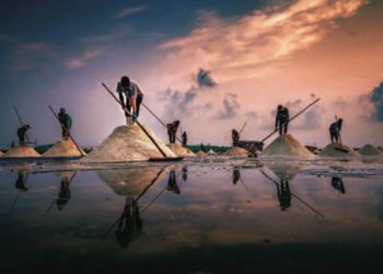 Triển lãm 'Tháng Nhiếp Ảnh Việt Nam' tại Tokyo, Nhật Bản - 10