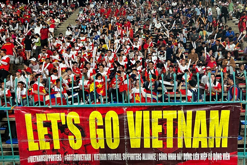 Tuyển nữ Việt Nam lần thứ 4 liên tiếp đoạt HCV SEA Games - 15