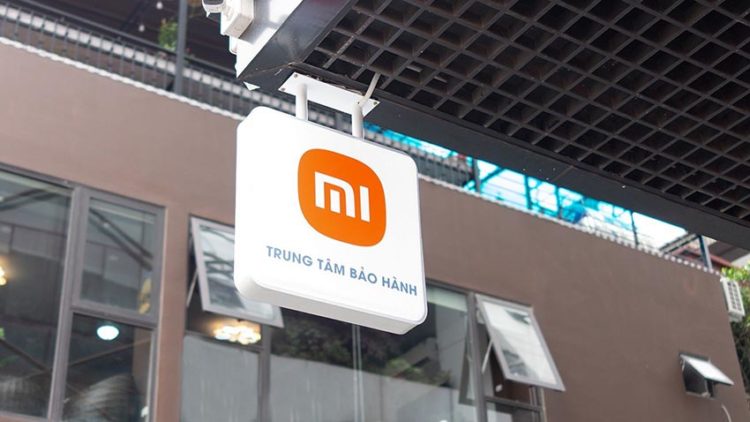 Xiaomi khai trương Trung tâm bảo hành mới tại Hà Nội - 1
