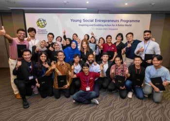 15 doanh nghiệp xã hội xuất sắc vào vòng cuối cùng của YSE Global 2023 - 1