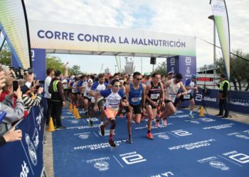 Abbott, Real Madrid và Quỹ Real Madrid “đẩy lùi suy dinh dưỡng” trên toàn cầu