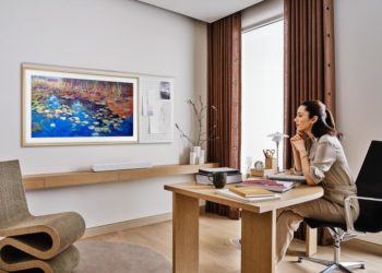 Biến không gian sống thành ‘bảo tàng nghệ thuật' theo cảm hứng mỗi ngày