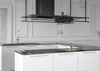 Black is Back Collection – Sắc đen thời thượng