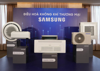 Điều hòa Samsung giới thiệu các giải pháp tới đại lý, nhà phân phối và tư vấn ở khu vực miền Trung - 2