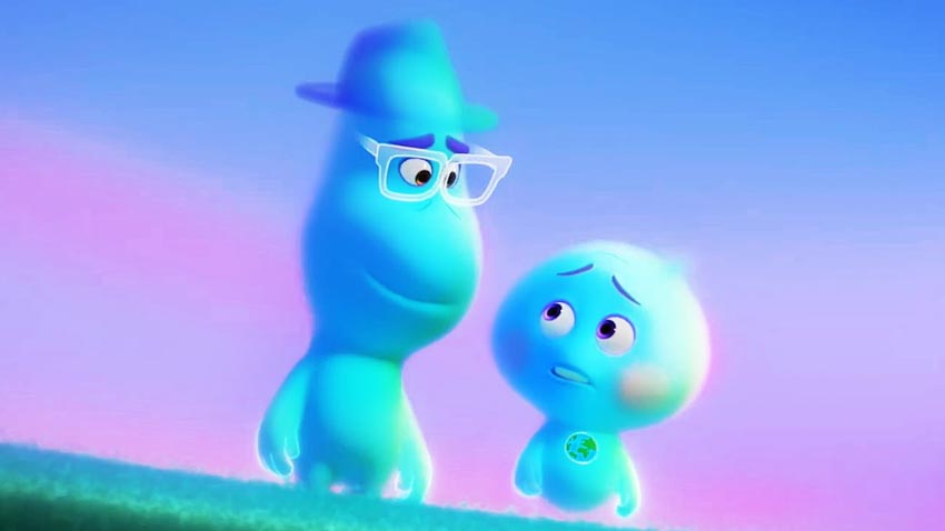 Elemental của Pixar tiếp nối chuỗi thông điệp đi tìm con đường của riêng mình - 3
