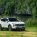 Hyundai Santa Fe Hybrid chính thức giới thiệu tại Việt Nam - 5