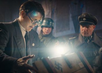 Vì sao Indiana Jones trở thành biểu tượng văn hóa đại chúng xuyên suốt 4 thập kỷ? - 4