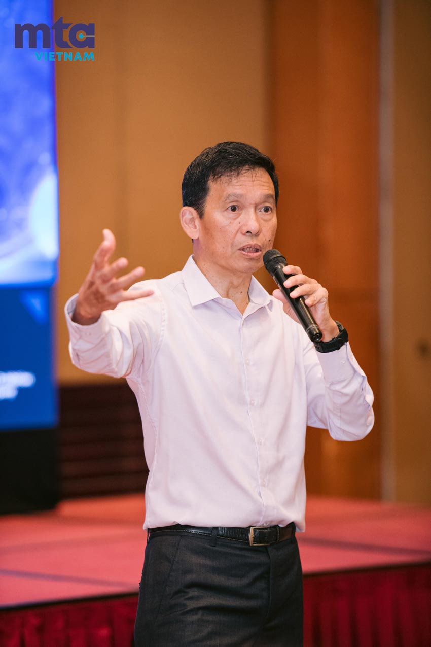 Công ty Informa Markets Việt Nam tổ chức Triển lãm và Hội thảo Quốc tế lần thứ 19 về Cơ khí Chính xác và Cản xuất Chế tạo, trợ lực cho ngành cơ khí Việt Nam phát triển - 4